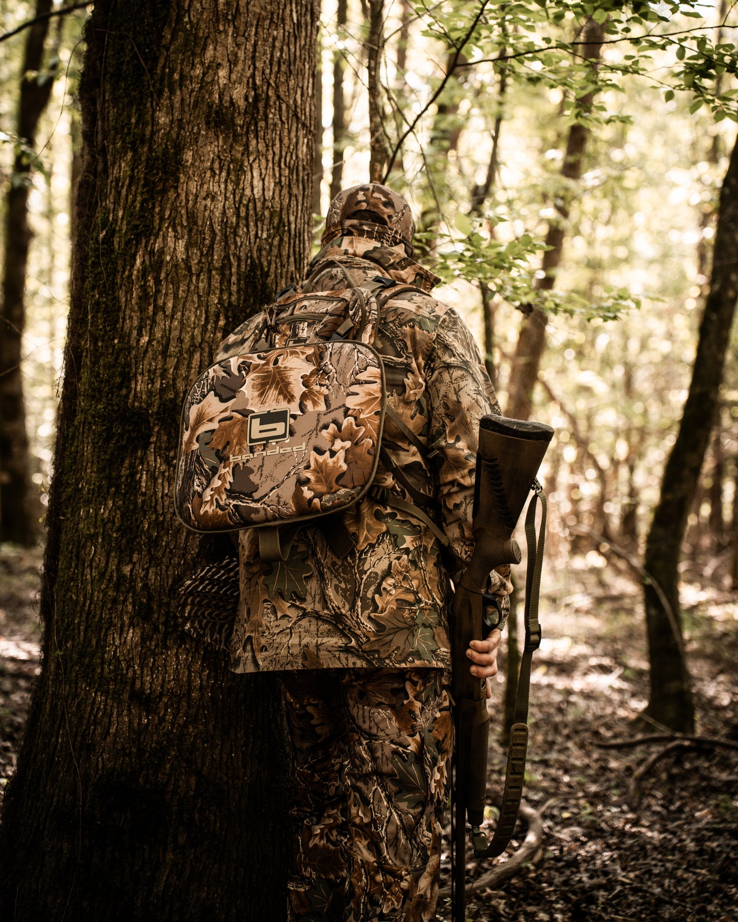 Realtree Banded Air Elite Camo Turkey Vest - Realtree Advantage Classic