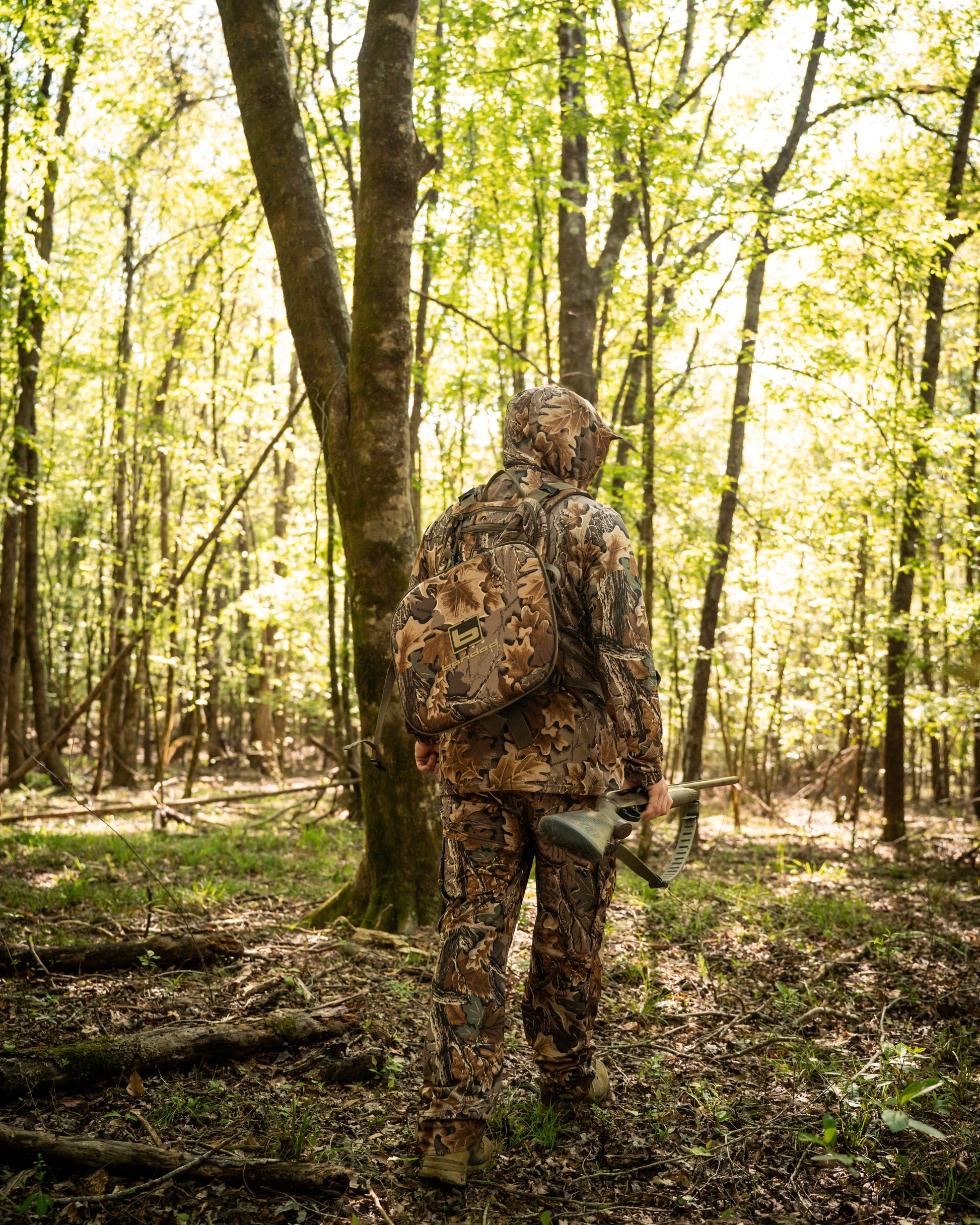 Realtree Banded Air Elite Camo Turkey Vest - Realtree Advantage Classic