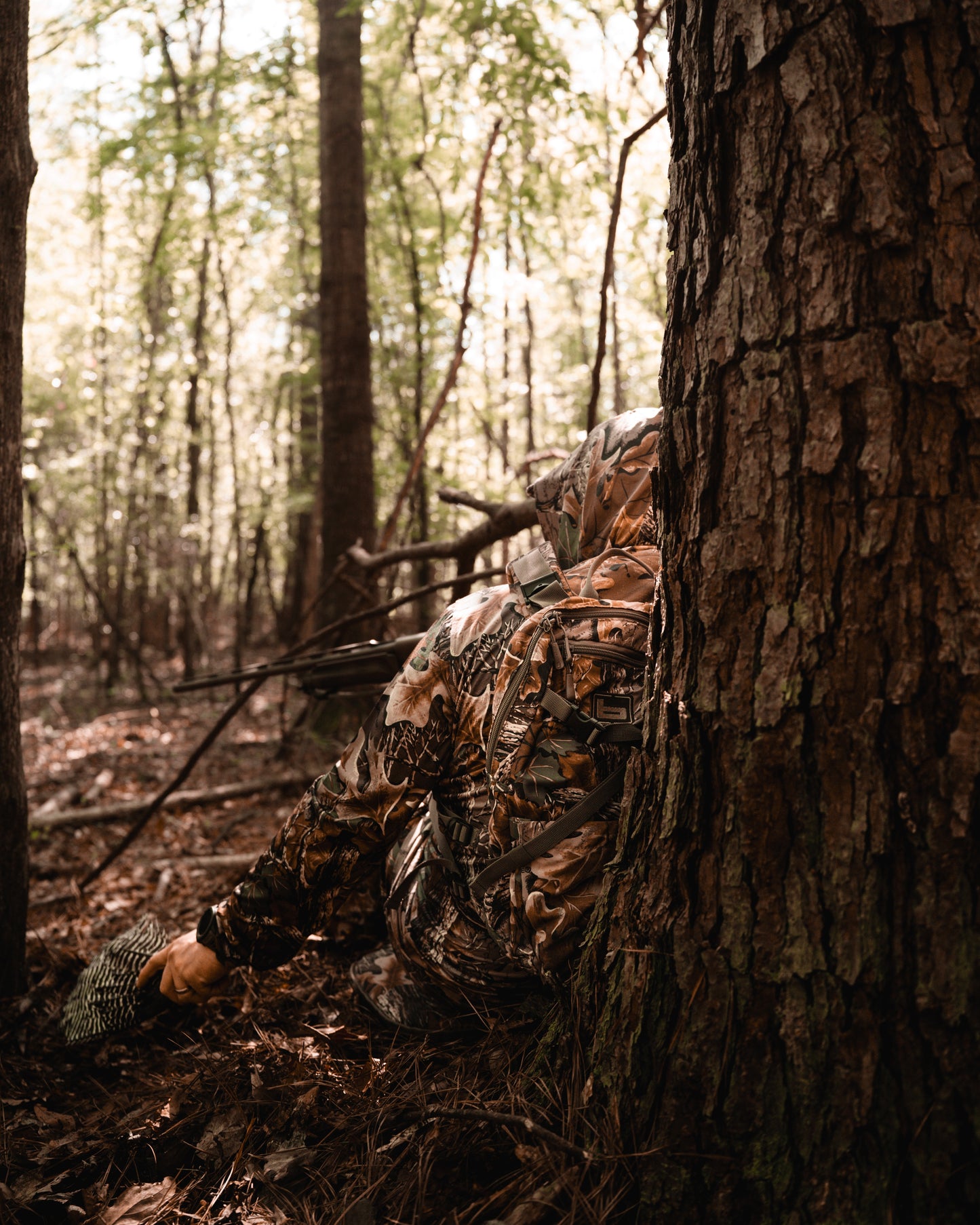 Realtree Banded Air Elite Camo Turkey Vest - Realtree Advantage Classic