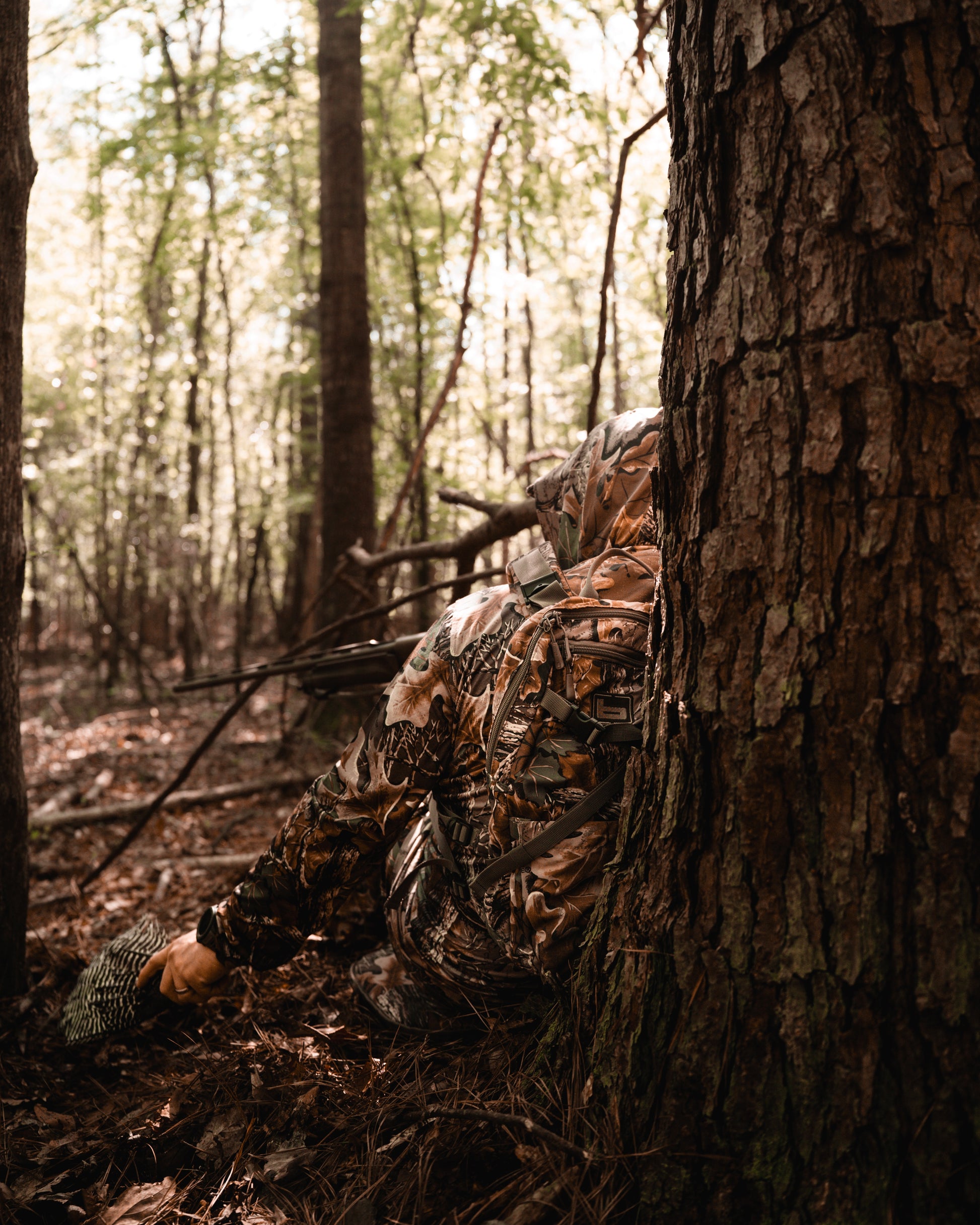 Realtree Banded Air Elite Camo Turkey Vest - Realtree Advantage Classic
