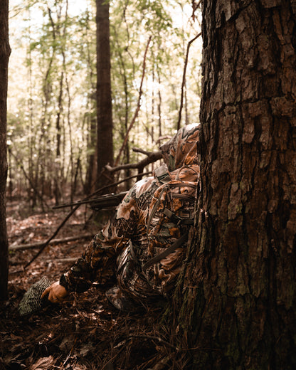 Realtree Banded Air Elite Camo Turkey Vest - Realtree Advantage Classic