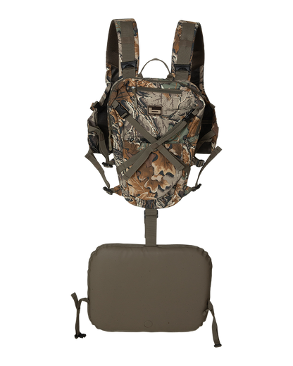 Realtree Banded Air Elite Camo Turkey Vest - Realtree Advantage Classic