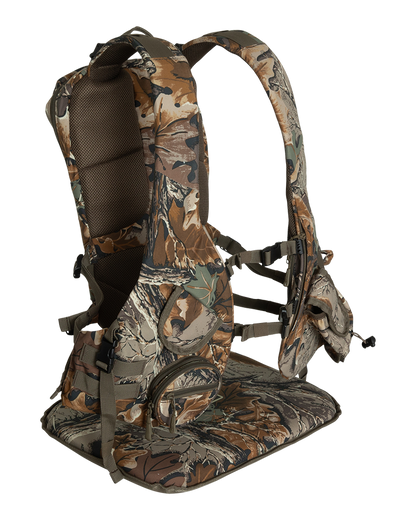 Realtree Banded Air Elite Camo Turkey Vest - Realtree Advantage Classic