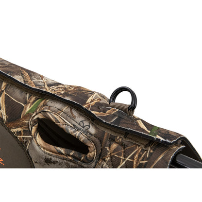 Realtree ALPS OutdoorZ Topflight Dog Vest (LG) - Realtree MAX-7