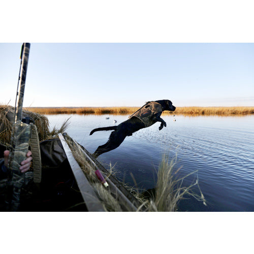 Realtree ALPS OutdoorZ Topflight Dog Vest (XL) - Realtree MAX-7
