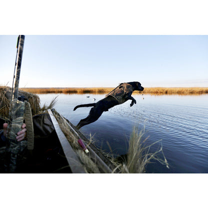 Realtree ALPS OutdoorZ Topflight Dog Vest (XL) - Realtree MAX-7
