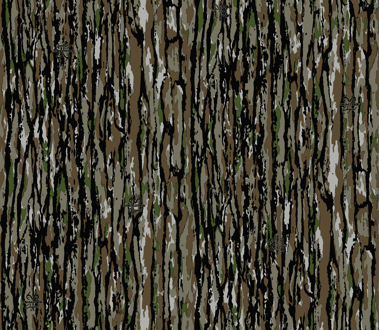 Realtree Hydrographic Film - Realtree Original