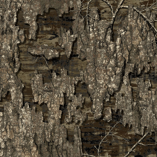 Realtree Hydrographic Film - Realtree Timber