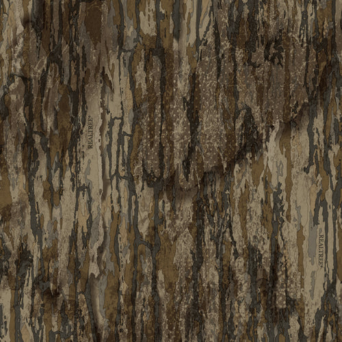 Realtree Hydrographic Film