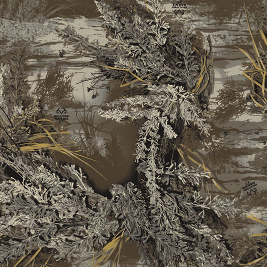 Realtree Hydrographic Film - Realtree MAX-1 XT