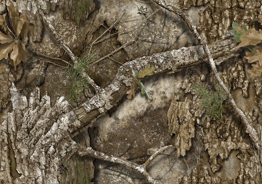 Realtree Hydrographic Film - Realtree APX