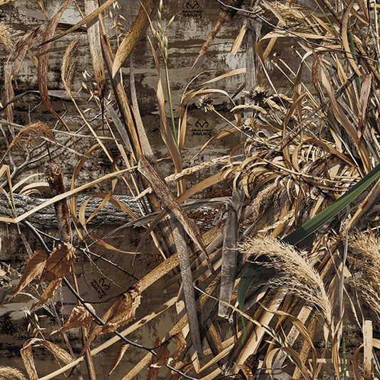 Realtree Hydrographic Film - Realtree MAX-5