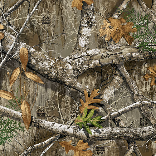 Realtree Hydrographic Film - Realtree EDGE