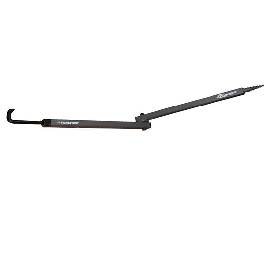 Realtree Realtree 23" EZ Hanger+Arrow Holder Combination 2 Pack