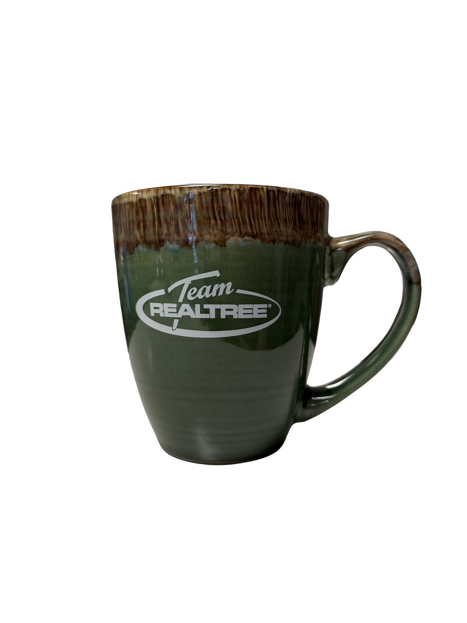 Realtree Team Realtree 17oz Ceramic Coffee Mug