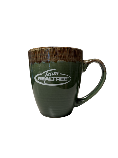 Realtree Team Realtree 17oz Ceramic Coffee Mug