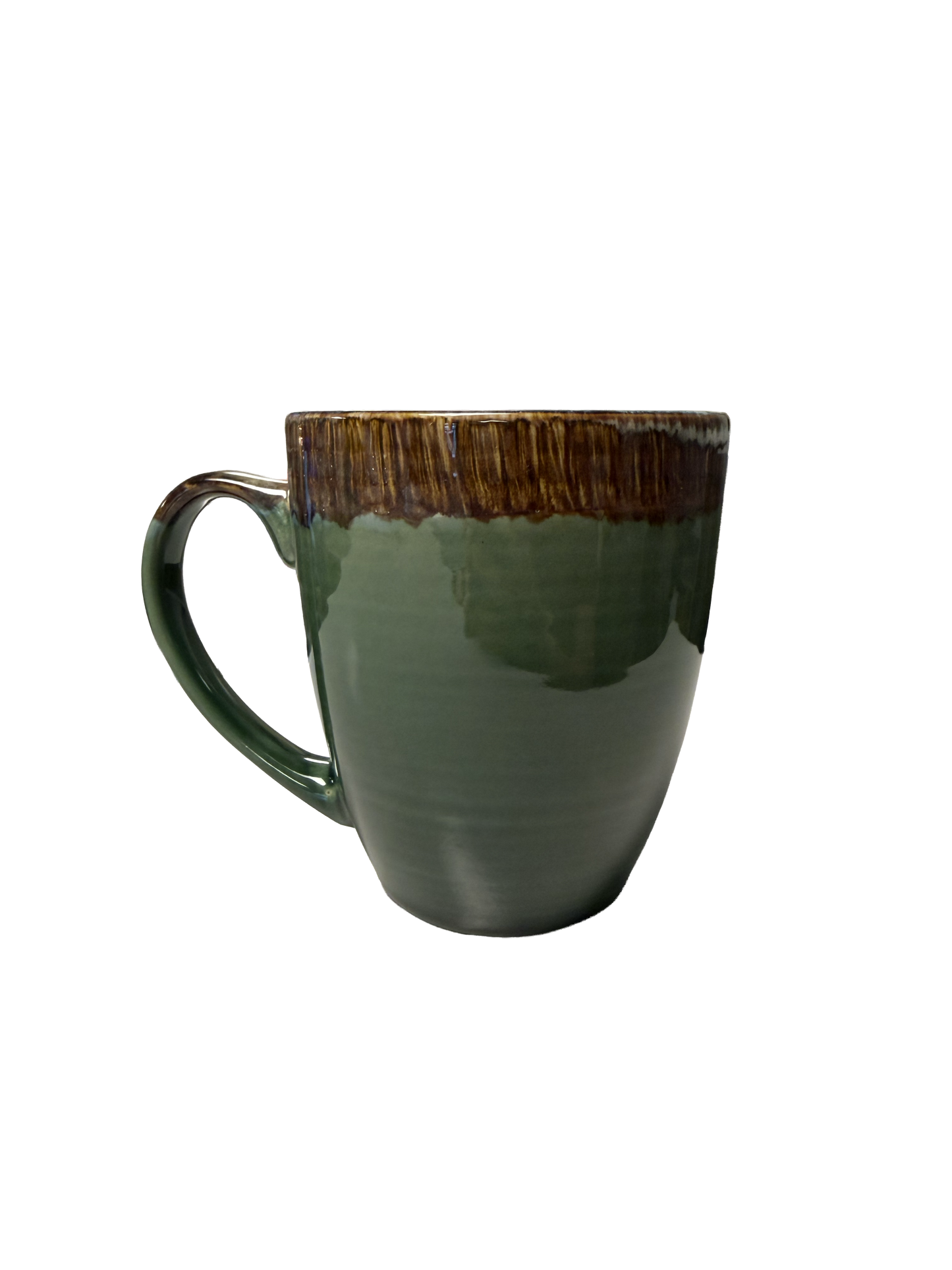 Realtree Team Realtree 17oz Ceramic Coffee Mug