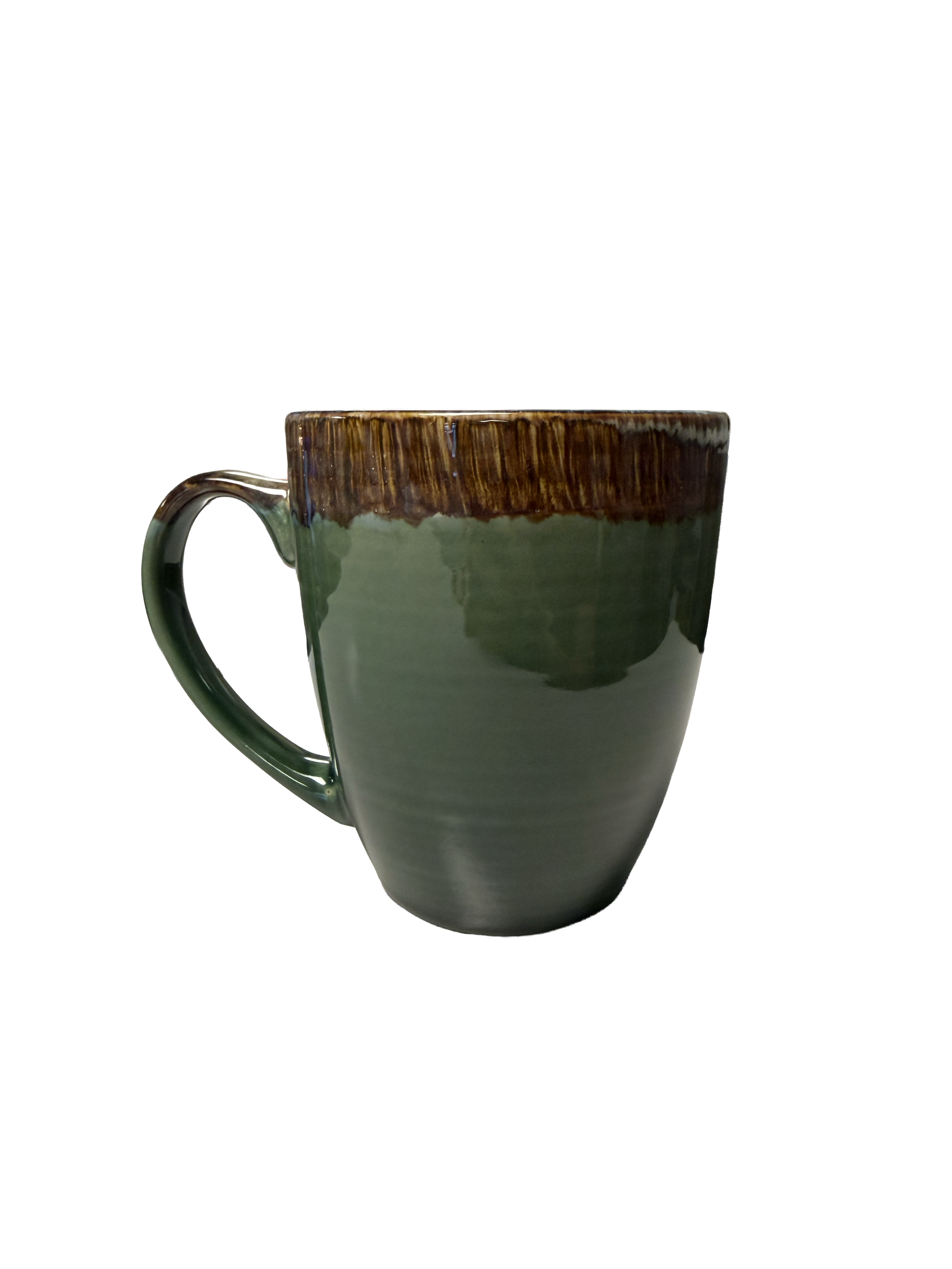 Realtree Team Realtree 17oz Ceramic Coffee Mug