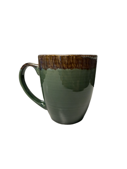 Realtree Team Realtree 17oz Ceramic Coffee Mug