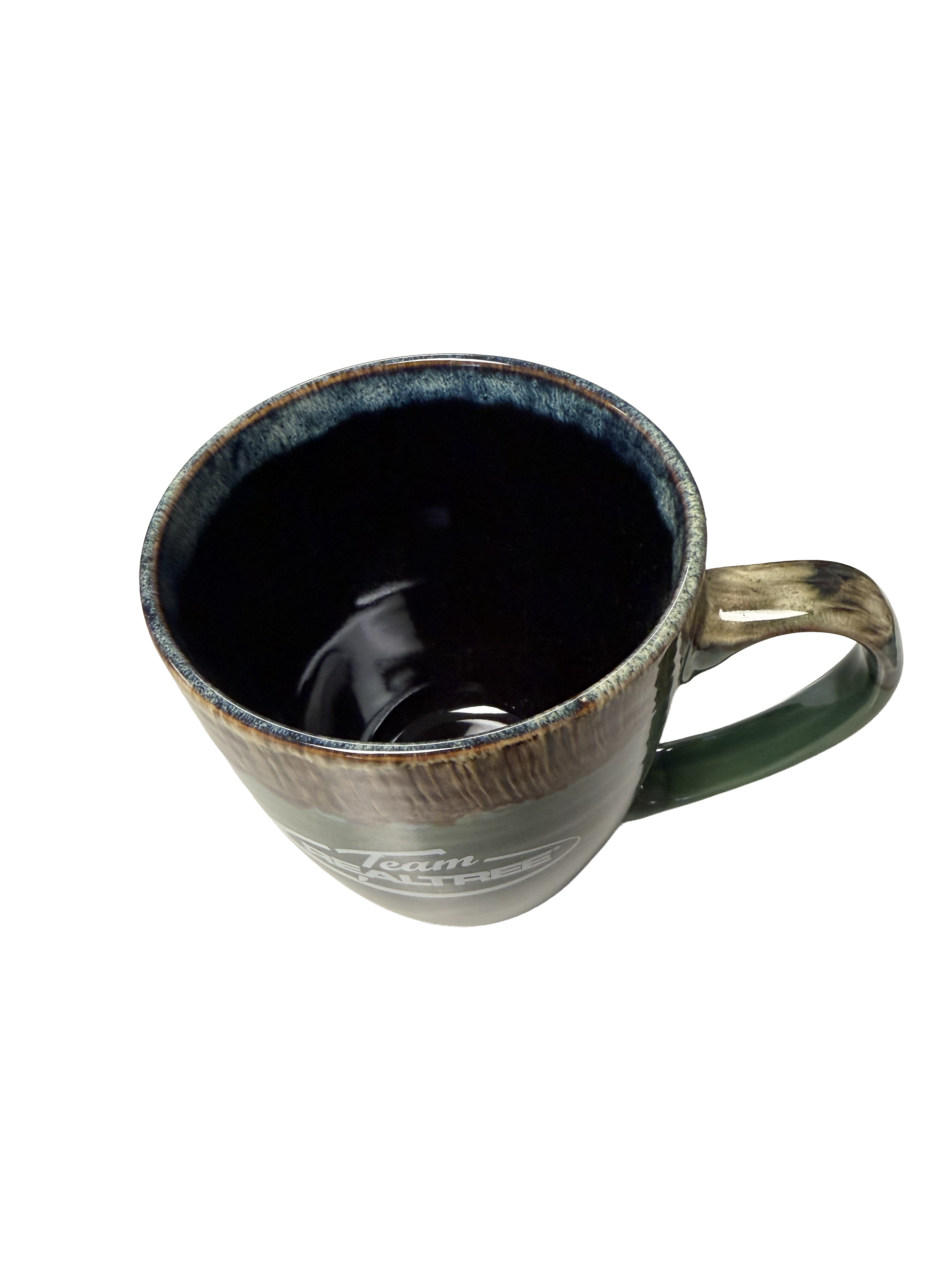 Realtree Team Realtree 17oz Ceramic Coffee Mug
