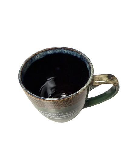 Realtree Team Realtree 17oz Ceramic Coffee Mug