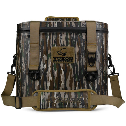 Realtree Yukon Outfitters 30 Can Tech Cooler - Realtree Original