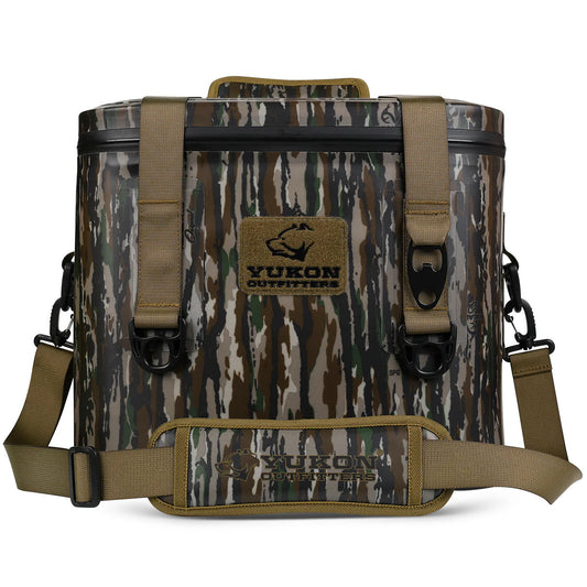 Realtree Yukon Outfitters 30 Can Tech Cooler - Realtree Original