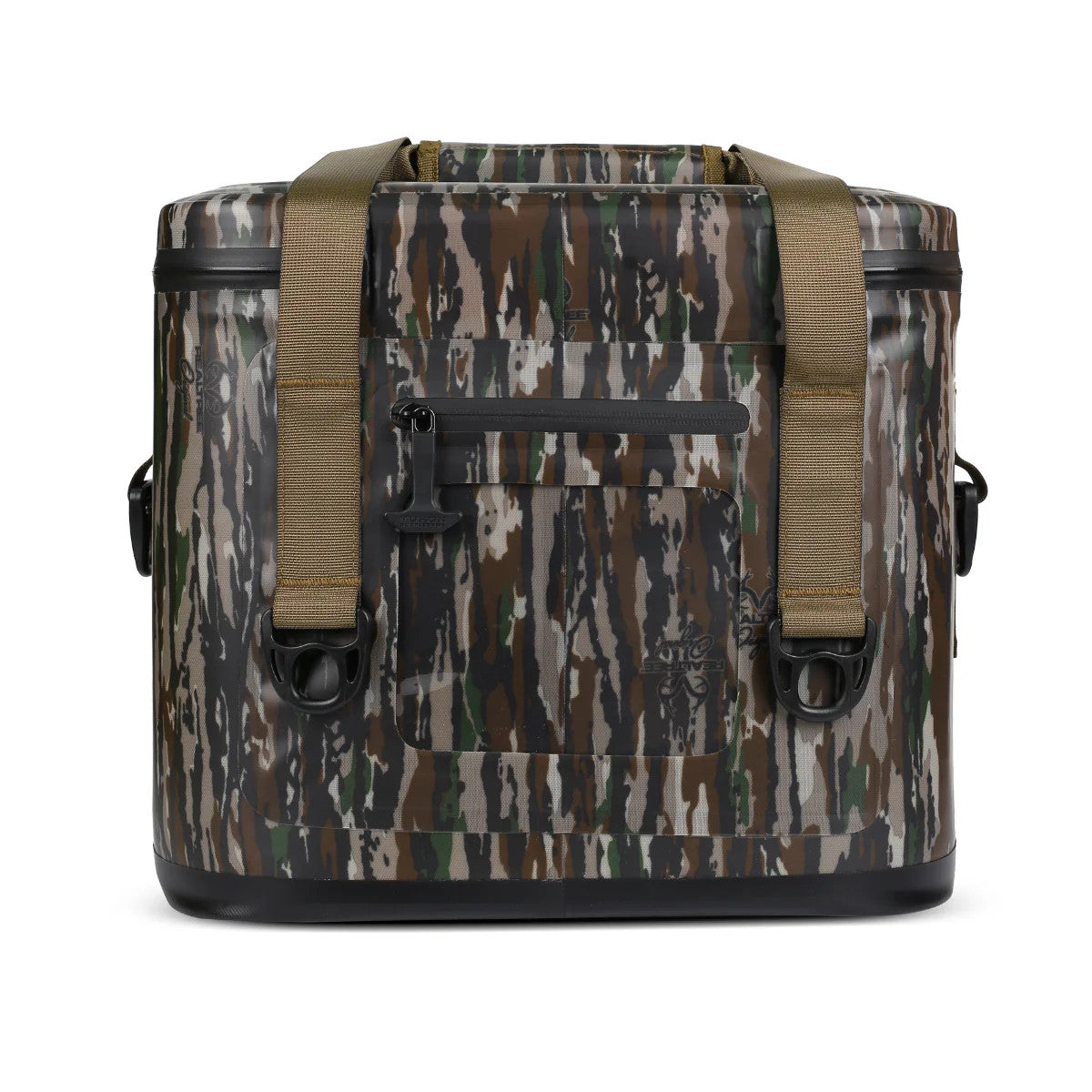 Realtree Yukon Outfitters 30 Can Tech Cooler - Realtree Original