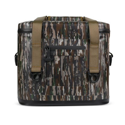 Realtree Yukon Outfitters 30 Can Tech Cooler - Realtree Original