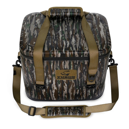 Realtree Yukon Outfitters 30 Can Tech Cooler - Realtree Original