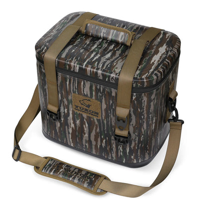 Realtree Yukon Outfitters 30 Can Tech Cooler - Realtree Original