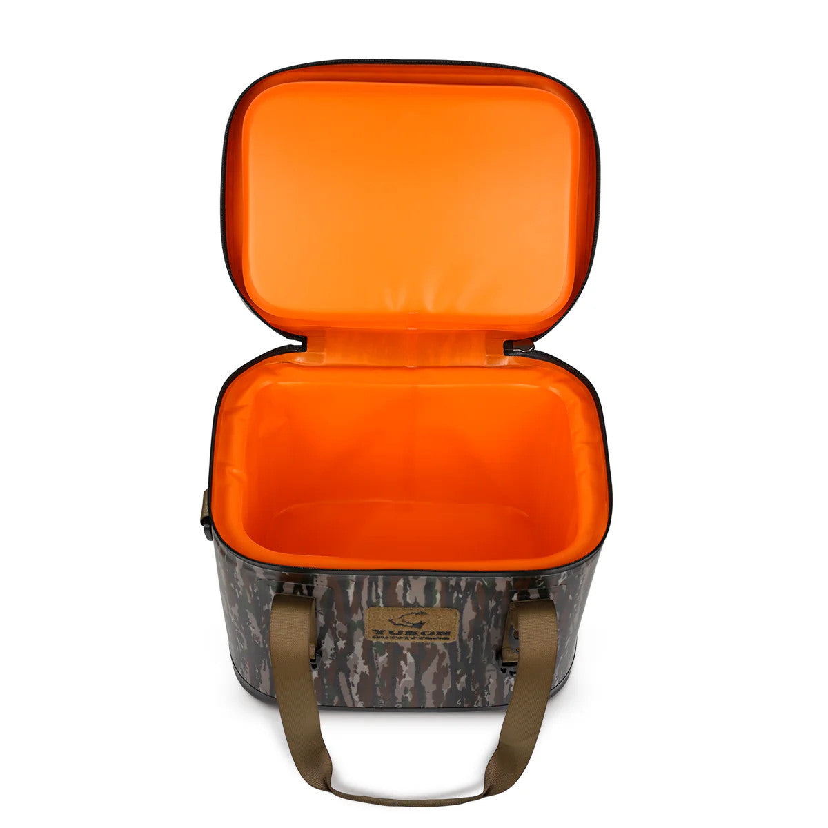 Realtree Yukon Outfitters 30 Can Tech Cooler - Realtree Original