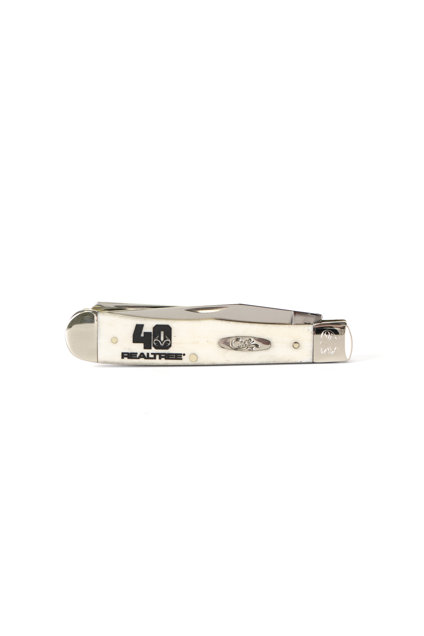 Realtree Limited Edition Realtree 40th Anniversary Custom Case Knife