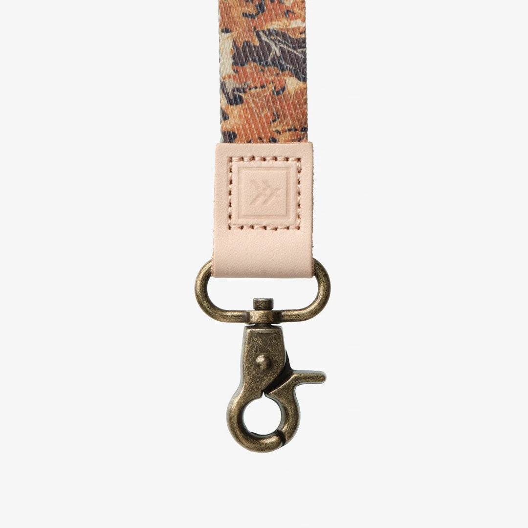 Realtree Thread Camo Neck Lanyard - Realtree Advantage Classic