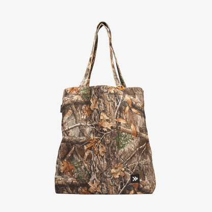 Realtree Thread Camo Tote Bag - Realtree EDGE