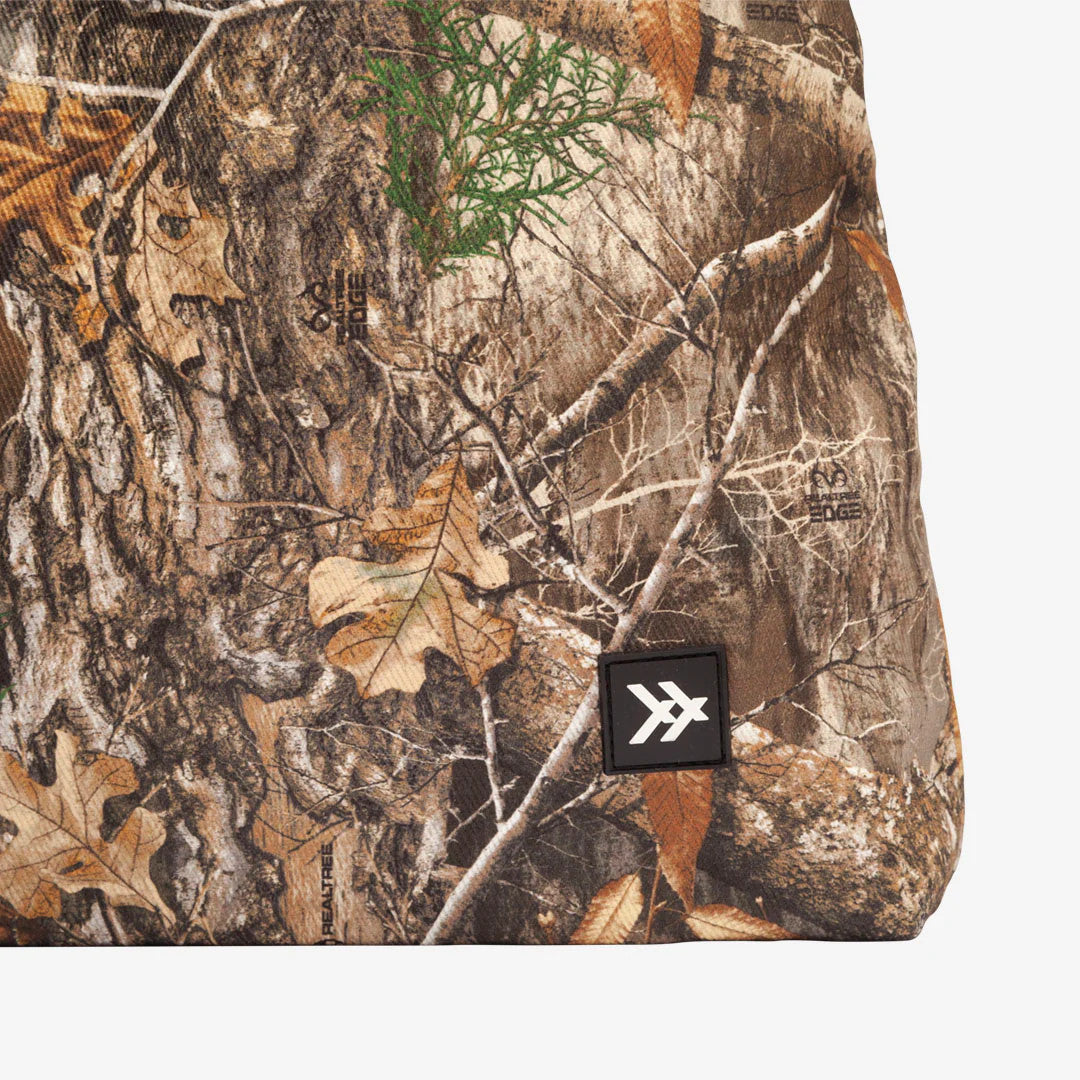 Realtree Thread Camo Tote Bag - Realtree EDGE