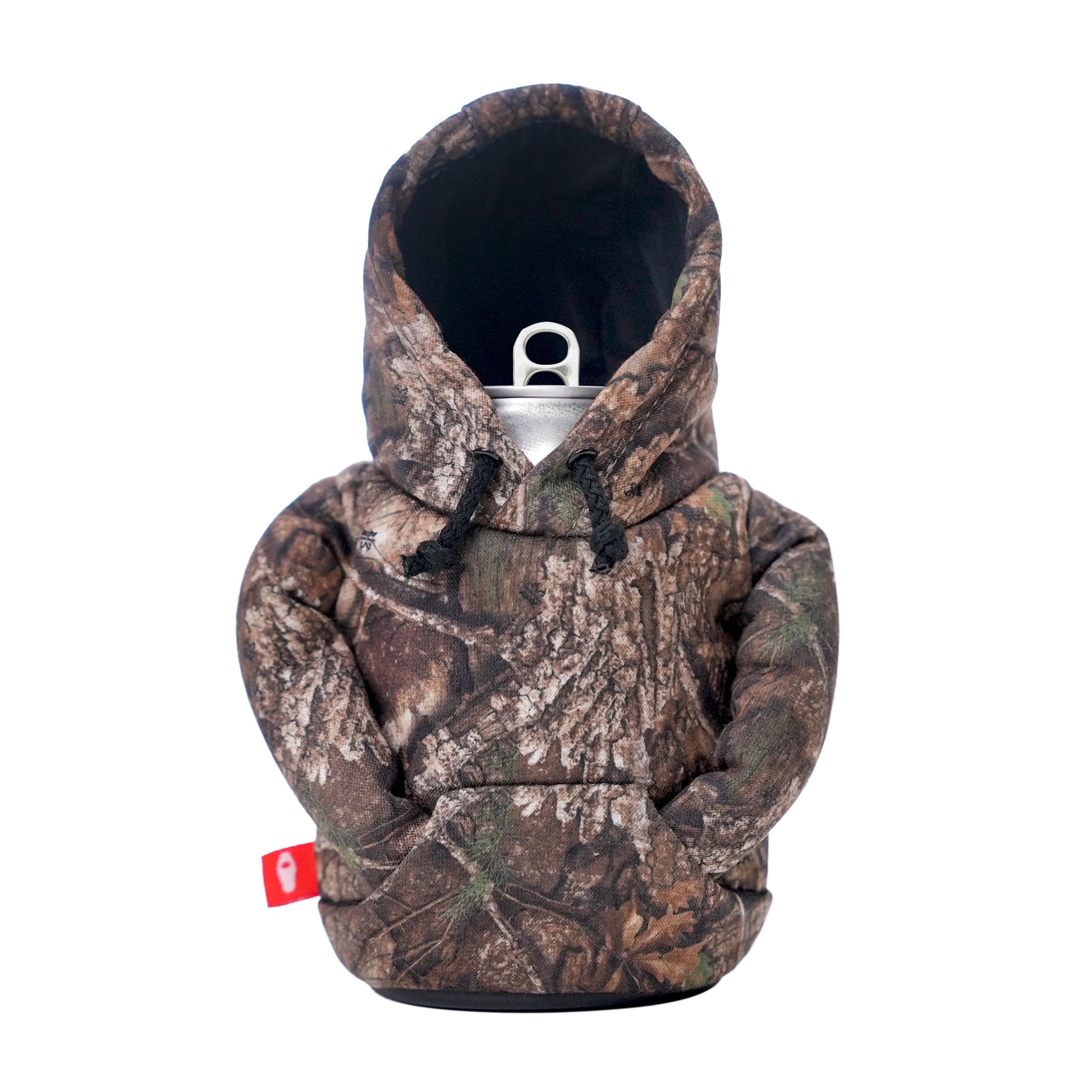 Realtree Puffin Drinkwear Camo Koozie - Realtree APX