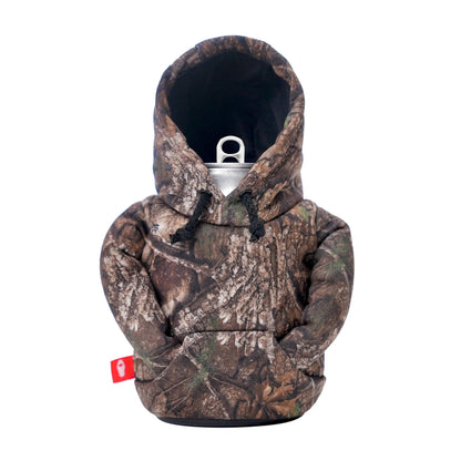 Realtree Puffin Drinkwear Camo Koozie - Realtree APX