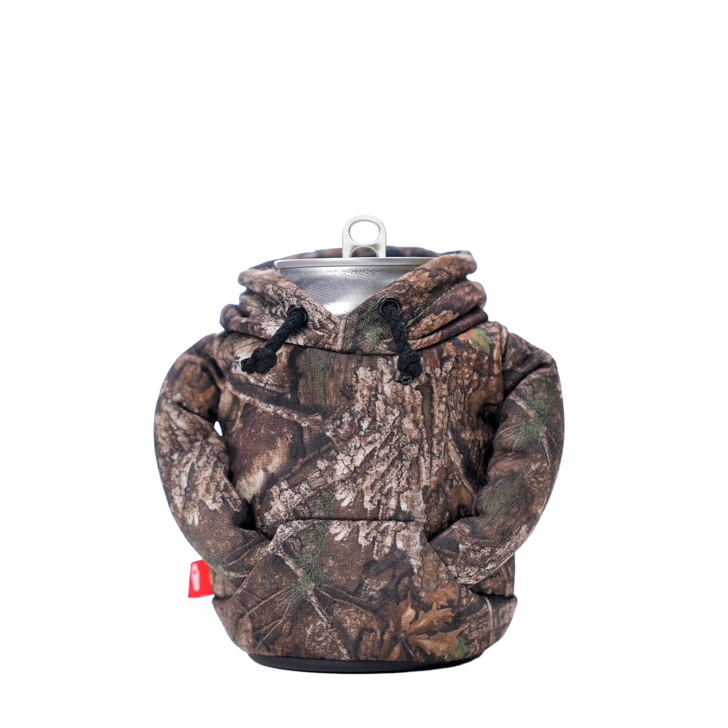 Realtree Puffin Drinkwear Camo Koozie - Realtree APX
