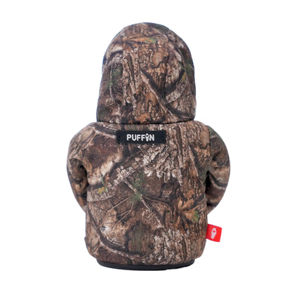 Realtree Puffin Drinkwear Camo Koozie - Realtree APX