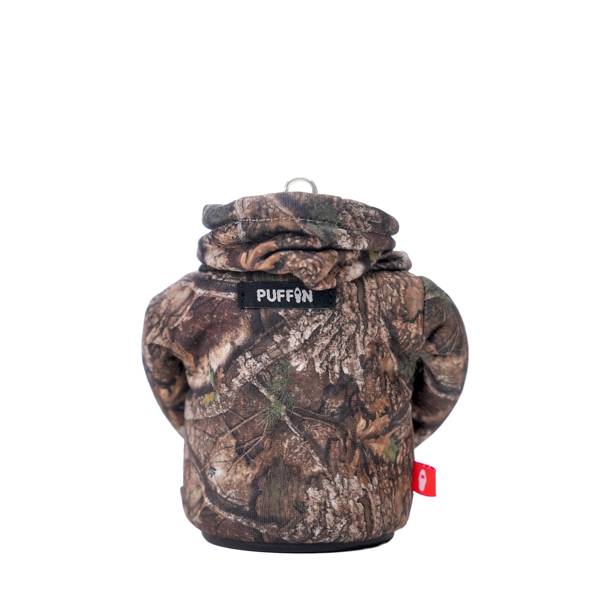Realtree Puffin Drinkwear Camo Koozie - Realtree APX