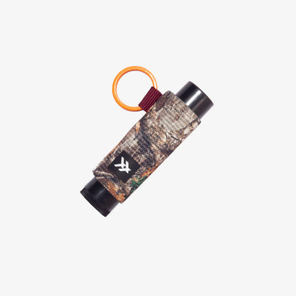 Realtree Thread Camo Lip Balm Holder - Realtree EDGE