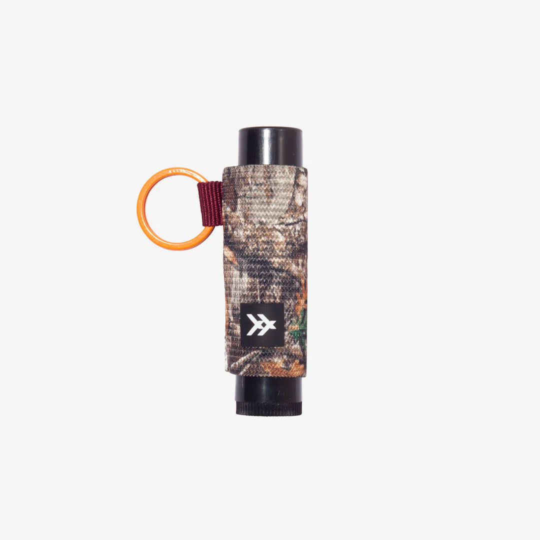 Realtree Thread Camo Lip Balm Holder - Realtree EDGE