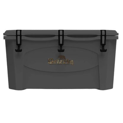 Realtree Grizzly Coolers NTWF 75 Qt Camo Cooler