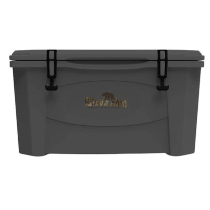 Realtree Grizzly Coolers NTWF 60 Qt Camo Cooler