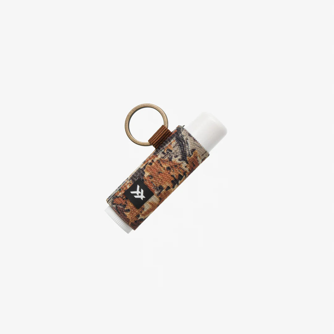 Realtree Thread Camo Lip Balm Holder - Realtree Advantage Classic