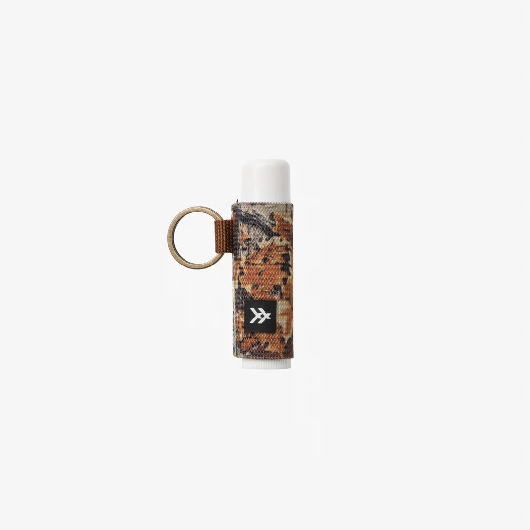 Realtree Thread Camo Lip Balm Holder - Realtree Advantage Classic