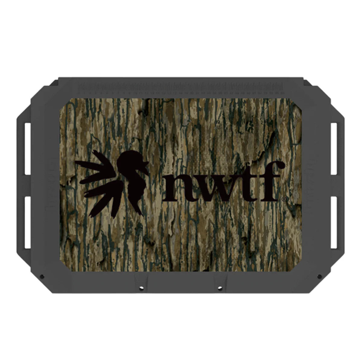 Realtree Grizzly Coolers NTWF 450 Qt Camo Cooler