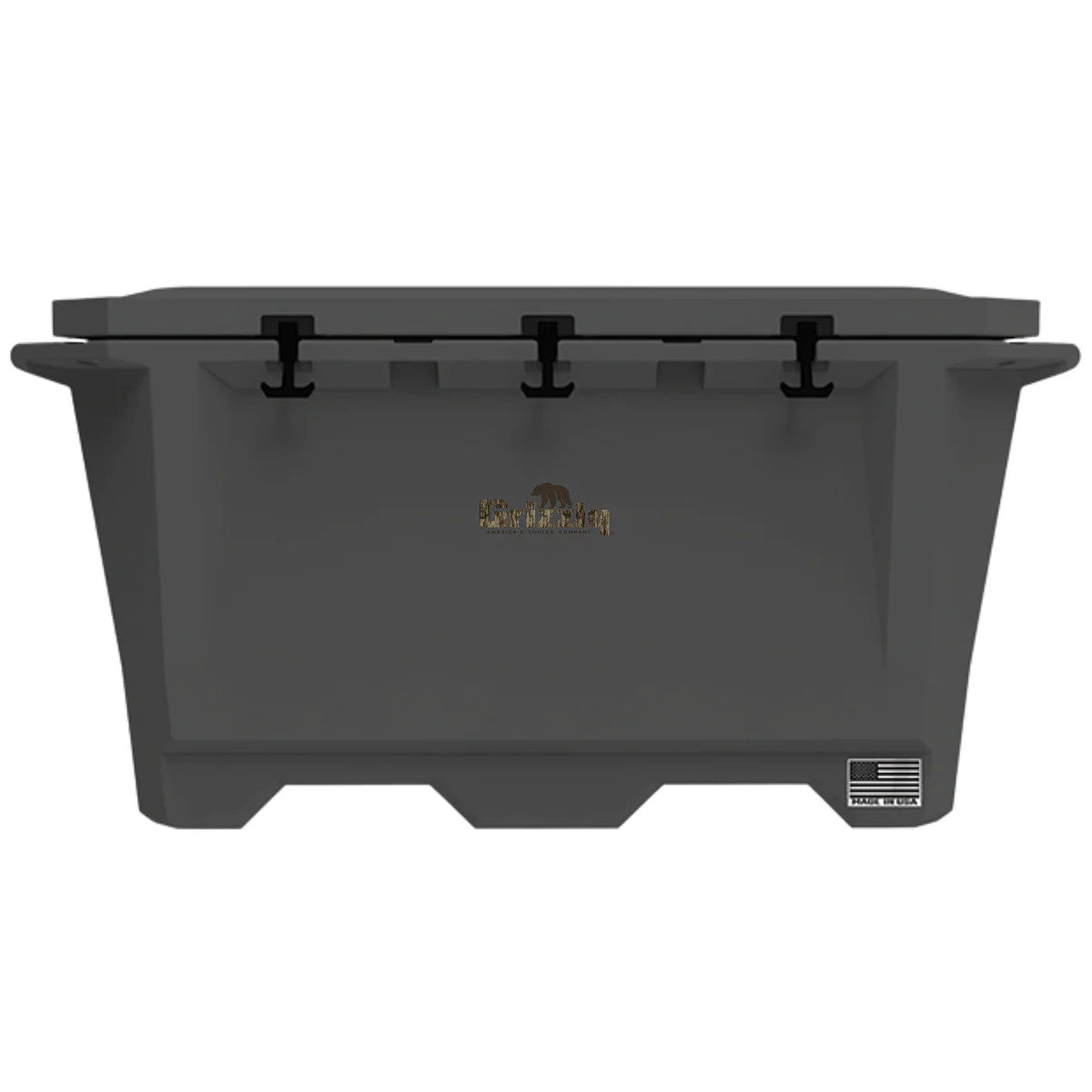 Realtree Grizzly Coolers NTWF 450 Qt Camo Cooler