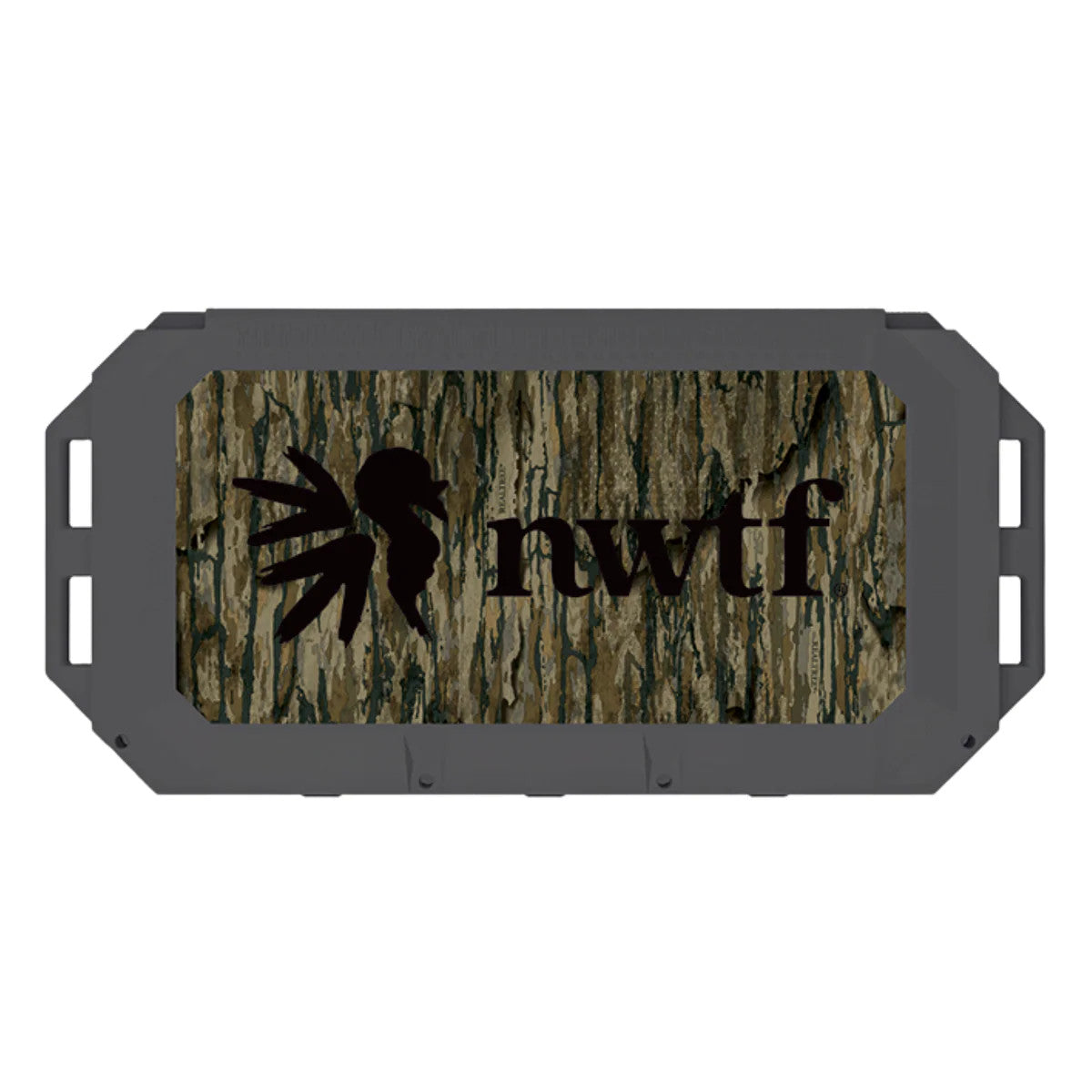 Realtree Grizzly Coolers NTWF 350 Qt Camo Cooler